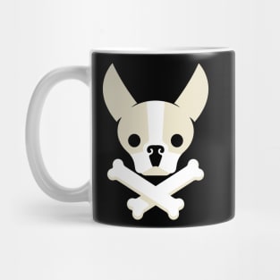 Boston Terror Mug